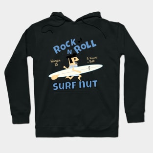 Surf King Hoodie